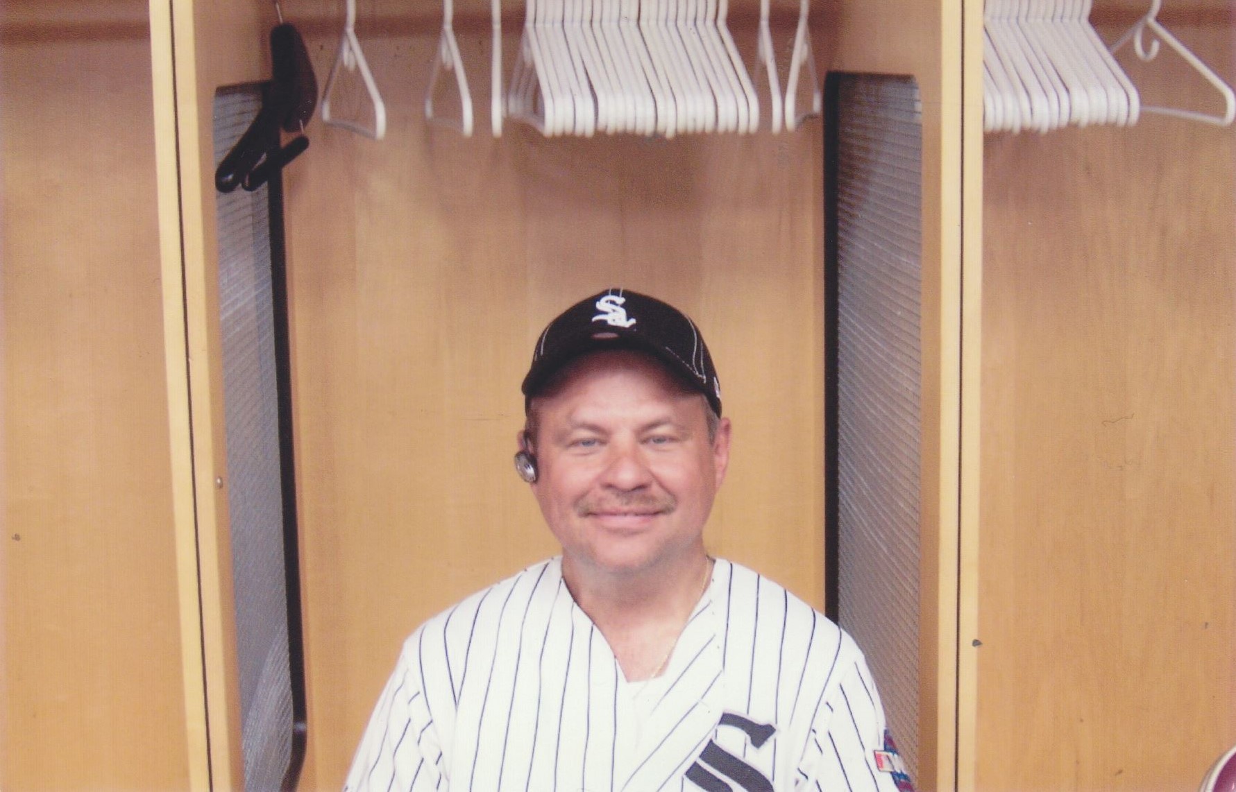 Obituary of Frank John Ochal