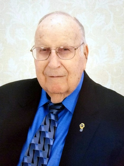 Obituary of Chester Carr
