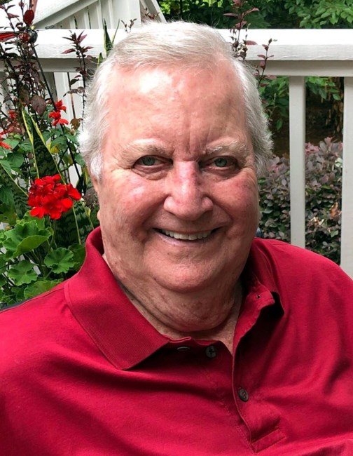 Obituary of William Baggett