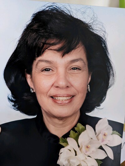 Obituary of Betty Yaccarino