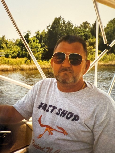 Obituary of Clarence G Wilkerson