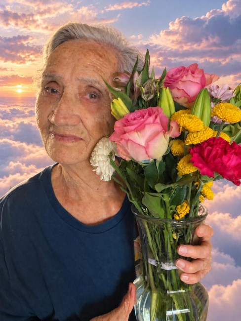 Obituario de Guadalupe A Carbajal