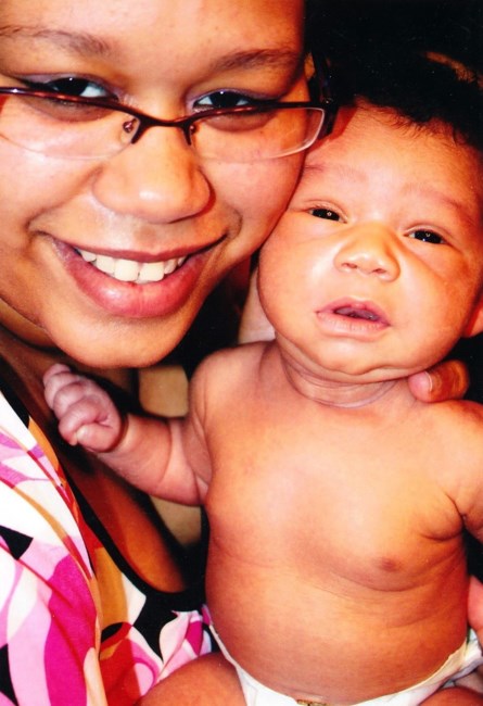 Obituary of Bridgette N. Coppernoll