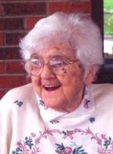 Obituary of Katie Ruth Ricker Mills