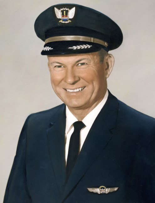 Obituary of Ralph Q Hutchens