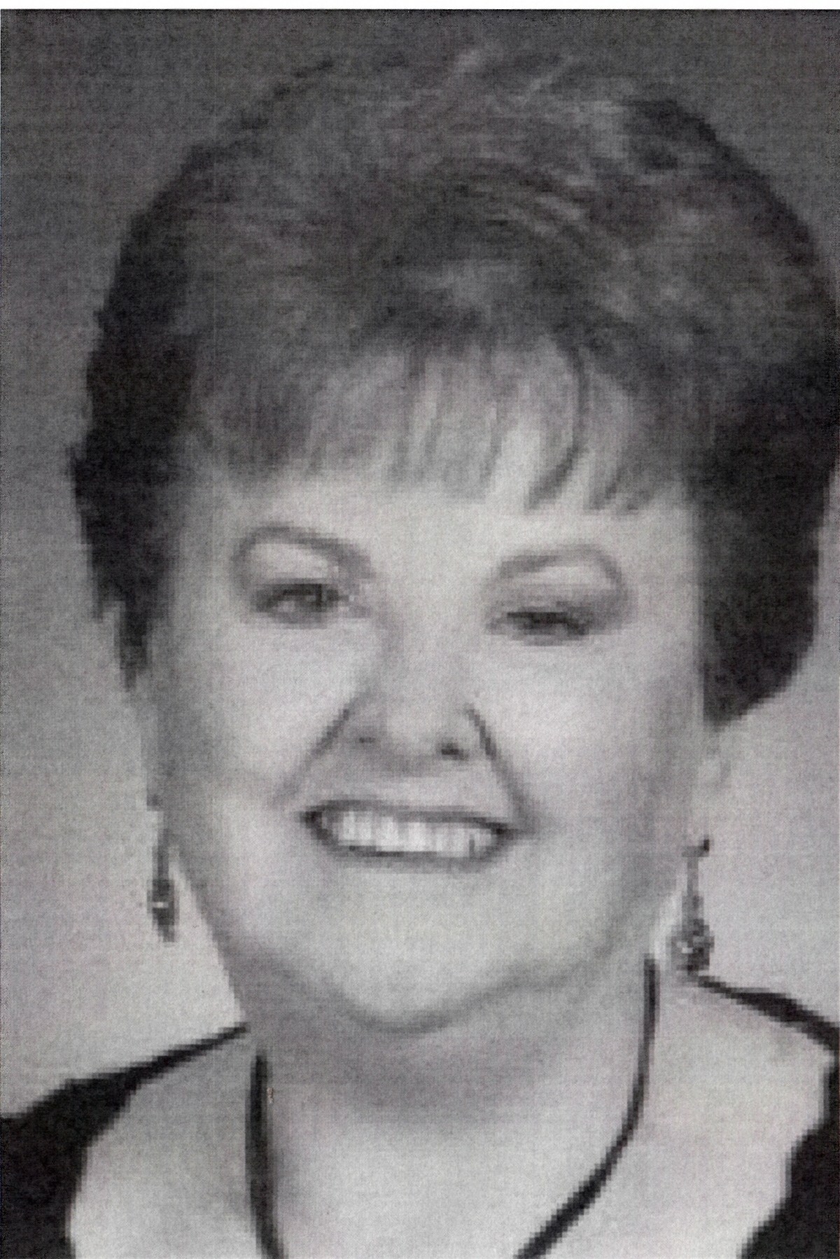 Esther Felton Obituary - Glendale, AZ