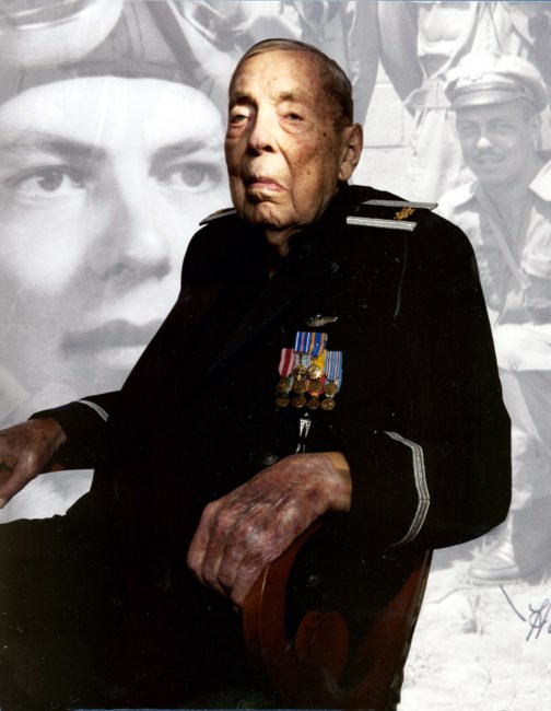 Obituary of Harold George Bigelow