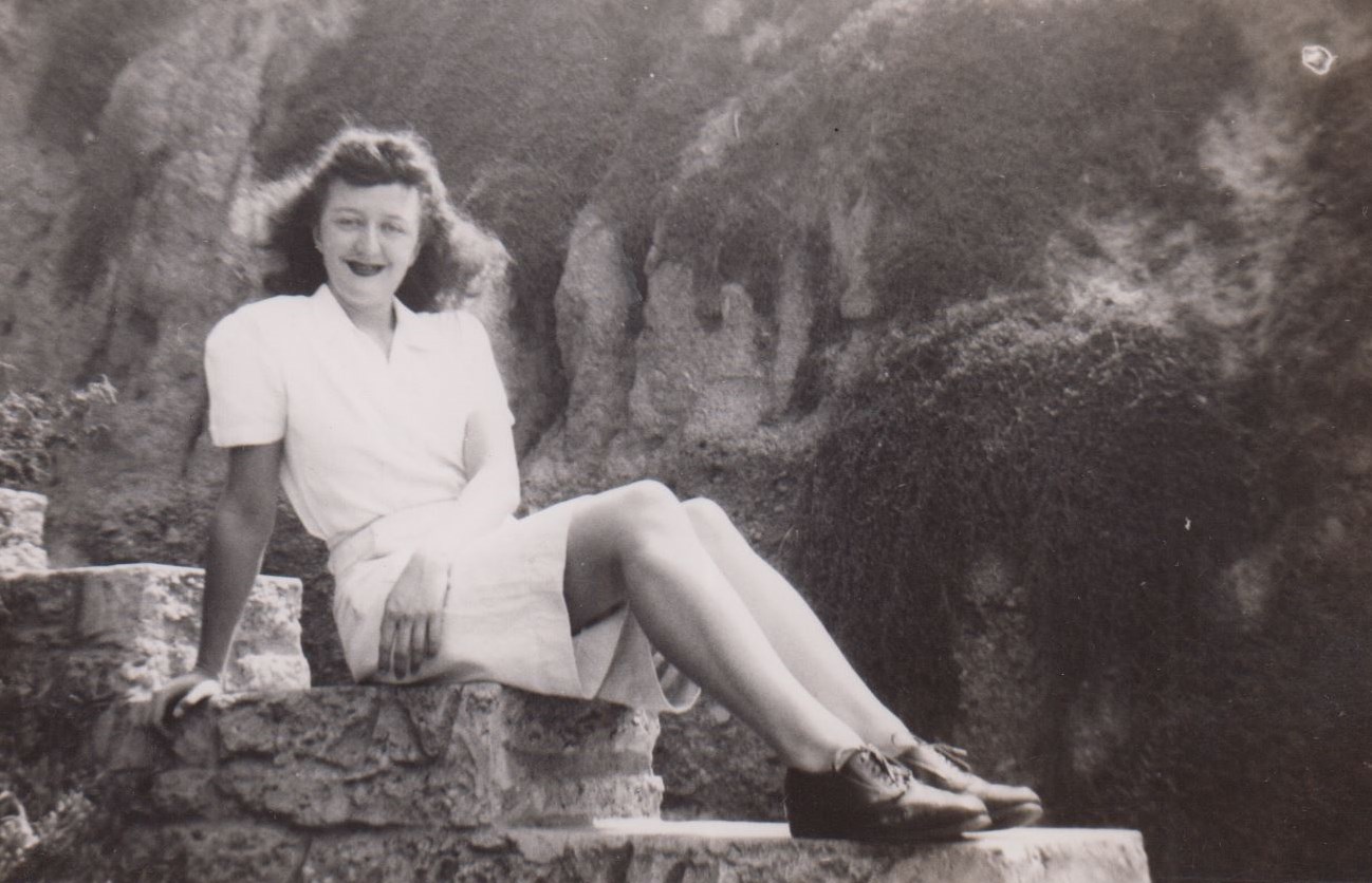 Obituary of Margaret Cline Fillet