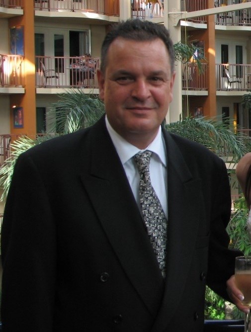 Avis de décès de Jacques Doyon