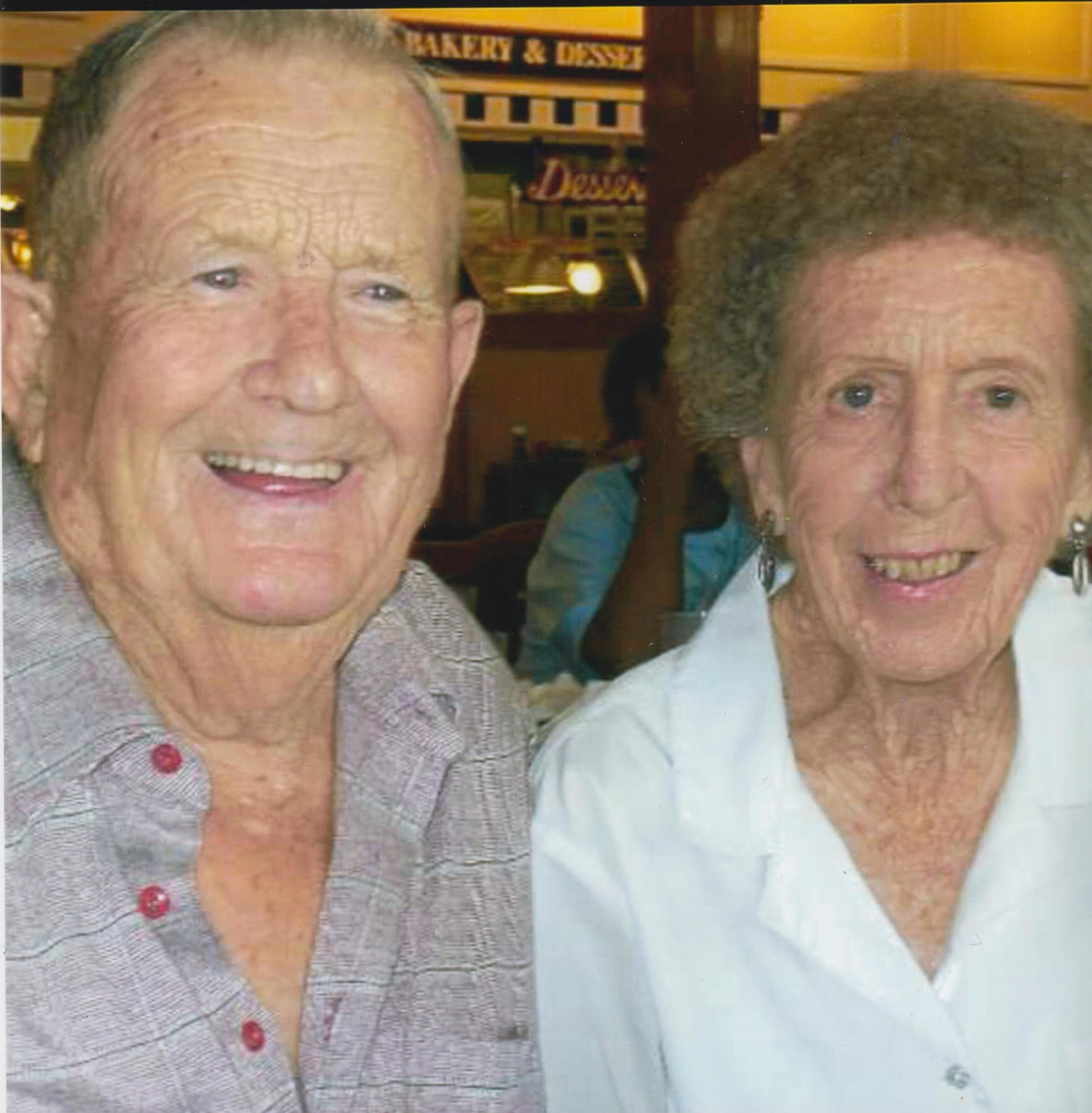 Barbara Jean Queen Obituary Orlando, FL