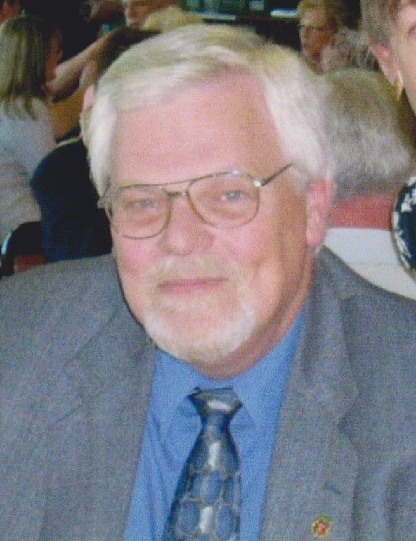 Avis de décès de Gary O'Connell