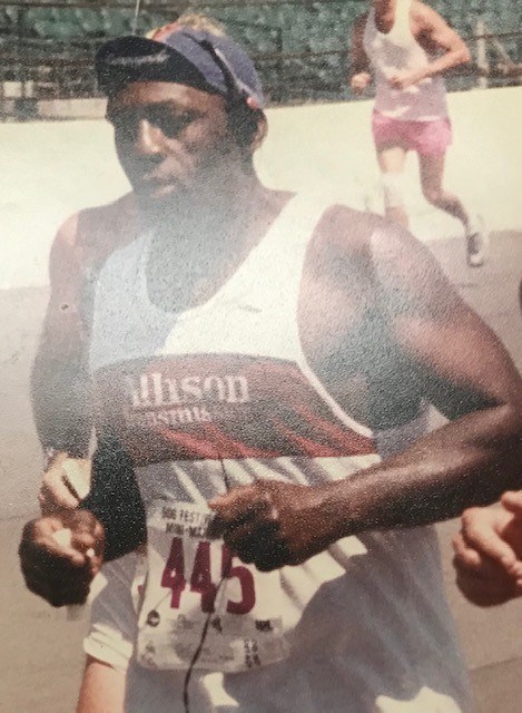 Obituary of Richard E Johnson