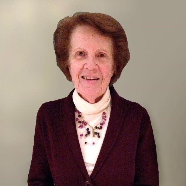 Obituary of Mildred Irene Van Valzah