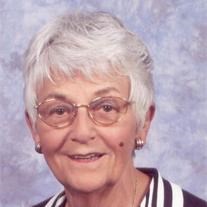 Obituary of Sandra Lu Sammons