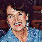 Obituary of Dorothy Gay Blanks Keahey