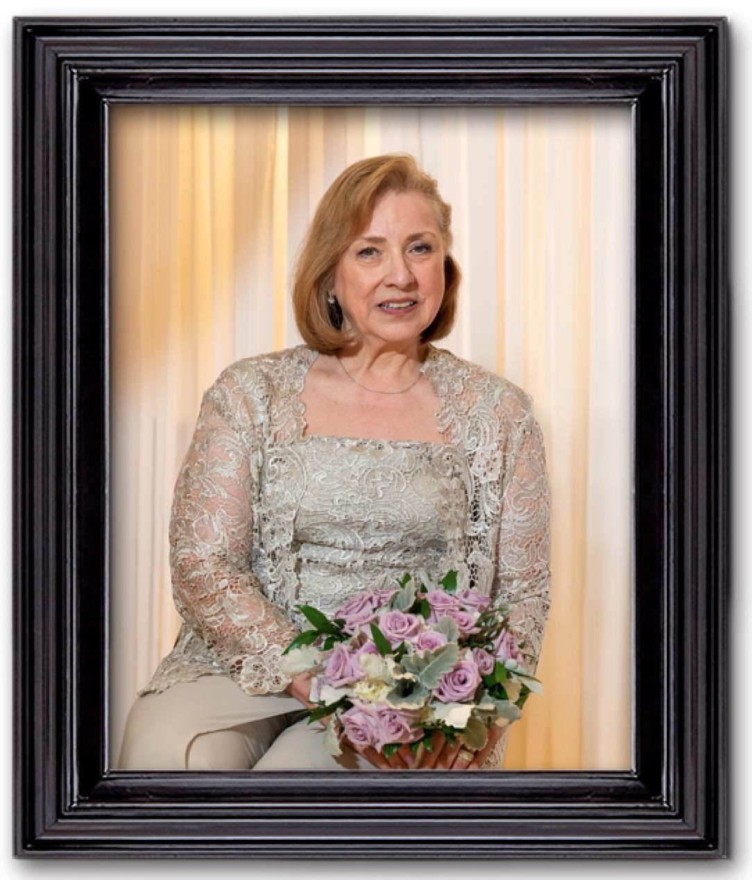 Obituary of Lucy Pascal