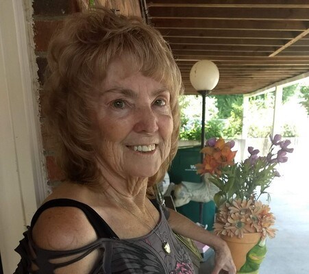 Obituary of Emma Jean Karcher McDonald