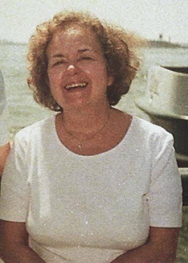 Obituary of Flora Lee Allen