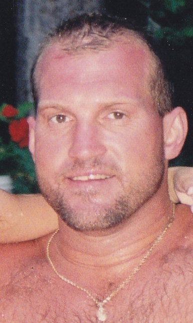 Obituary of Gerald Dean McKinsey