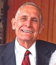 Obituary of Robert D Anderson