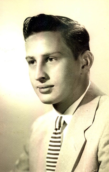 Obituary of Ronald R Wojciuk