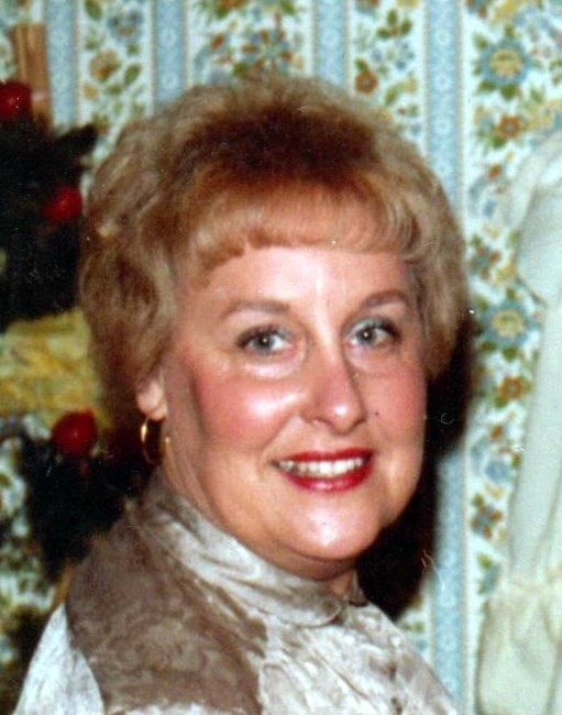 Obituary of Barbara Chunn Ruffner