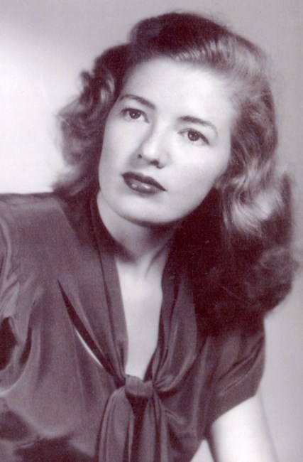 Obituary of Genelle Vanderslice Triffet