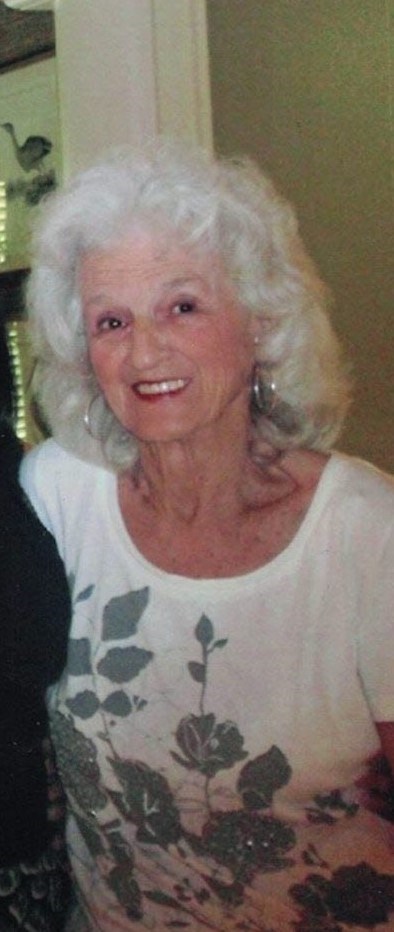 Obituary of Congetta Theresa Sykes