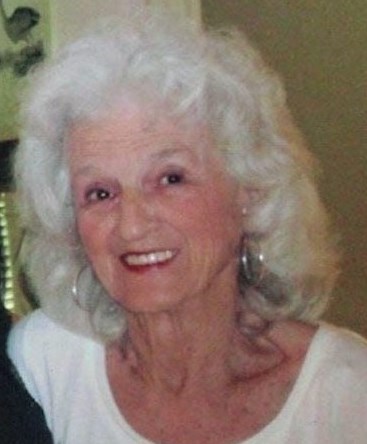 Obituary of Congetta Theresa Sykes