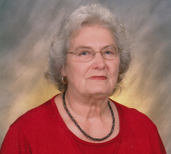 Obituary of Virginia Noland
