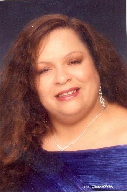 Obituary of Carmen Ackerman