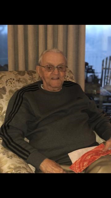 Obituary of Keith Gordon Dunnett