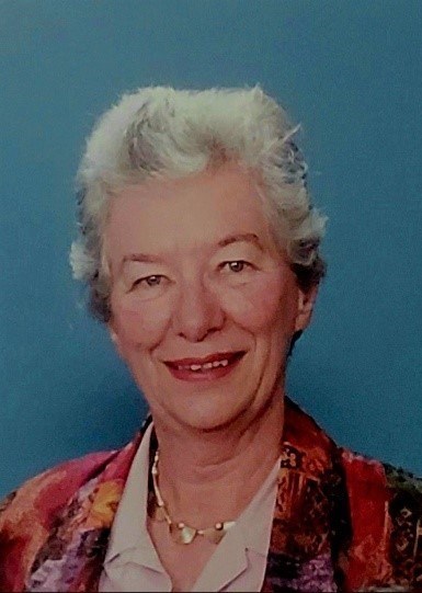 Obituary of Nancy D Salmon