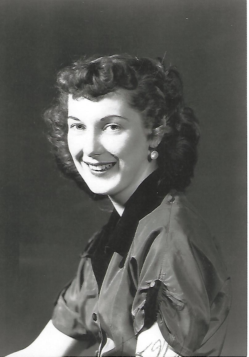 Valerie J. Hardy Obituary - Port Dickinson, NY