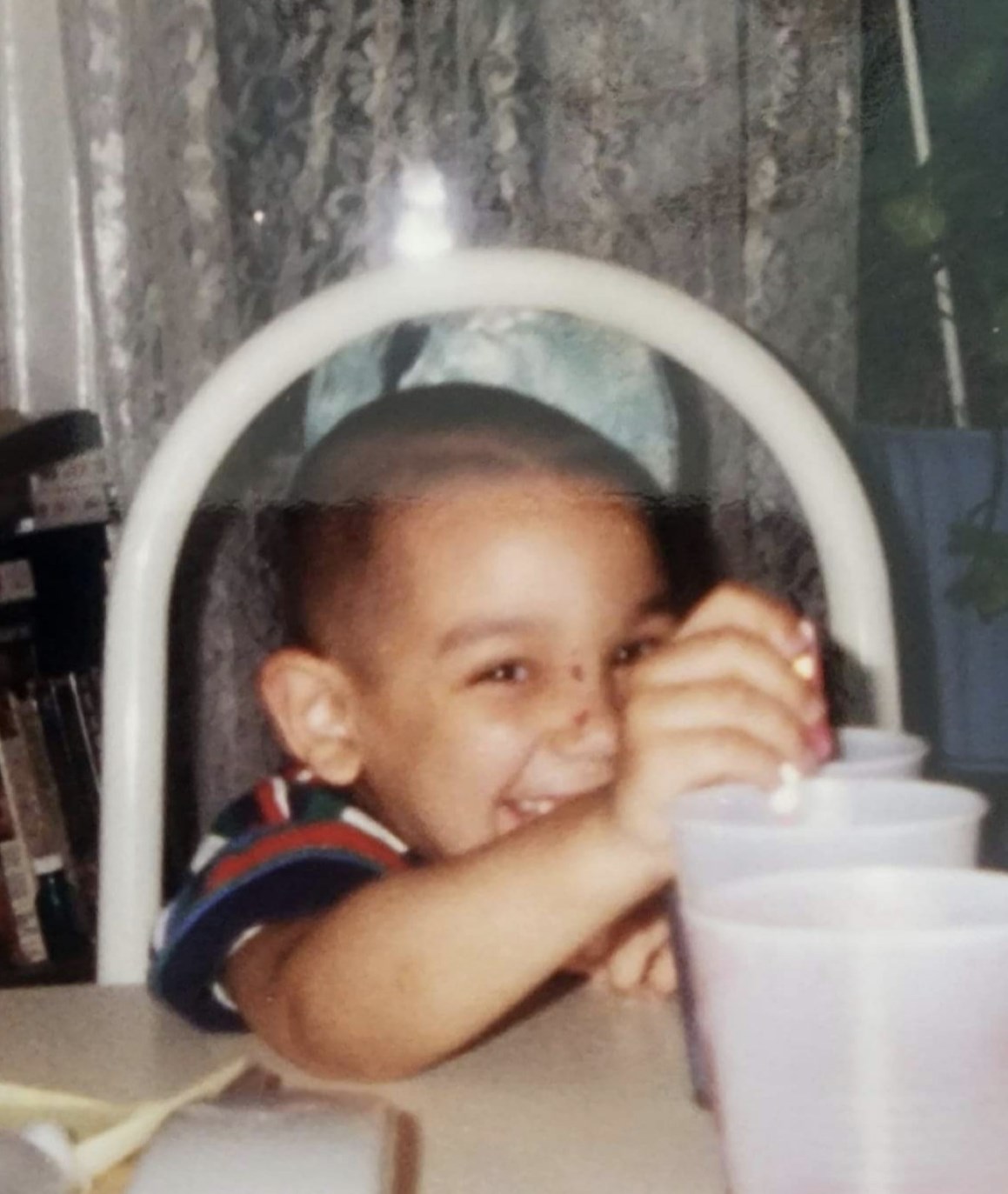 Gabriel Torres Obituary Raleigh Nc