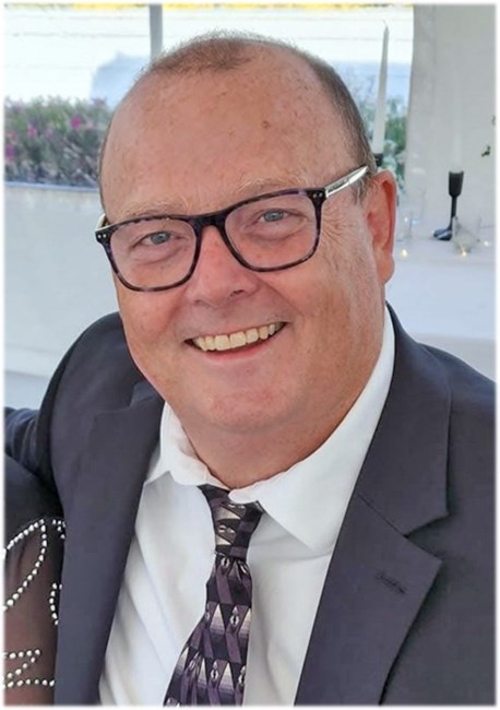 Obituary of Michael Allen Vernon Preece