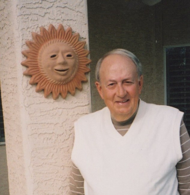 Obituary of Larry L. Kinnamon