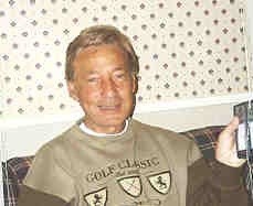 Obituary of Anthony T Tarantino