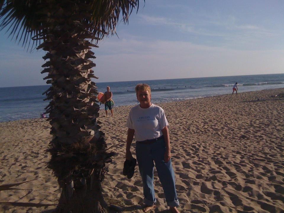 Obituary of Janet Rae Purviance Cobb