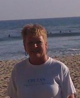 Obituary of Janet Rae Purviance Cobb