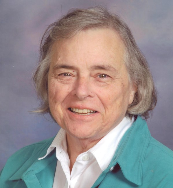 Obituary of Beverly J. Bearman