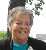Mary Hein