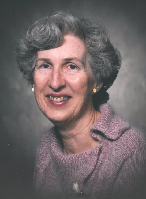 Obituary of Priscilla D. Mueller Claus