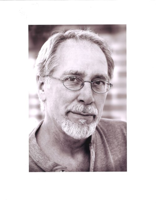 Obituary of Richard Stephen Tryon