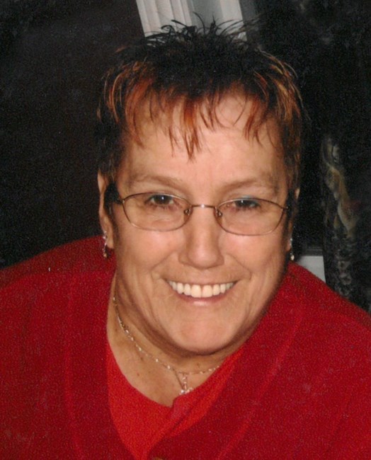 Avis de décès de Ginette Brassard