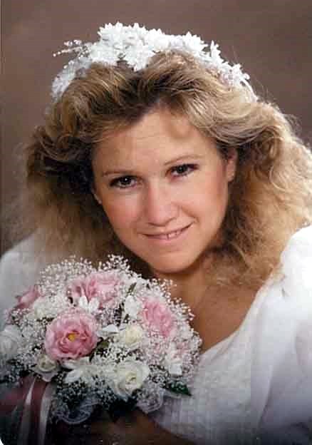 Obituary of Terry Lynn Fieldhouse-Lalli