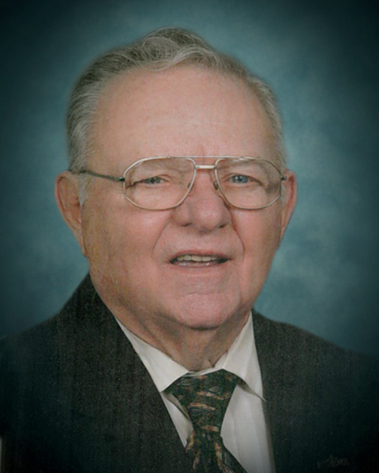 William Buchser Obituary Evansville, IN