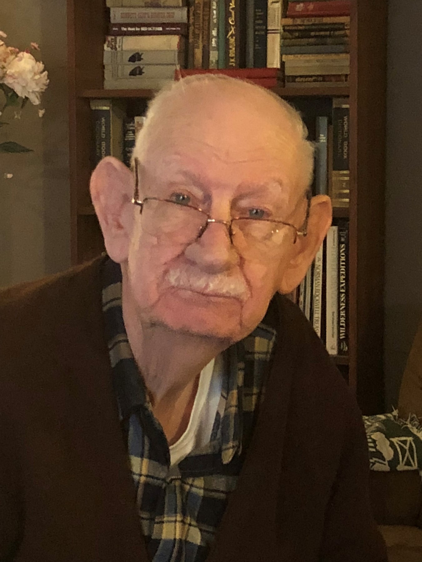 Obituary of James Oran Taylor