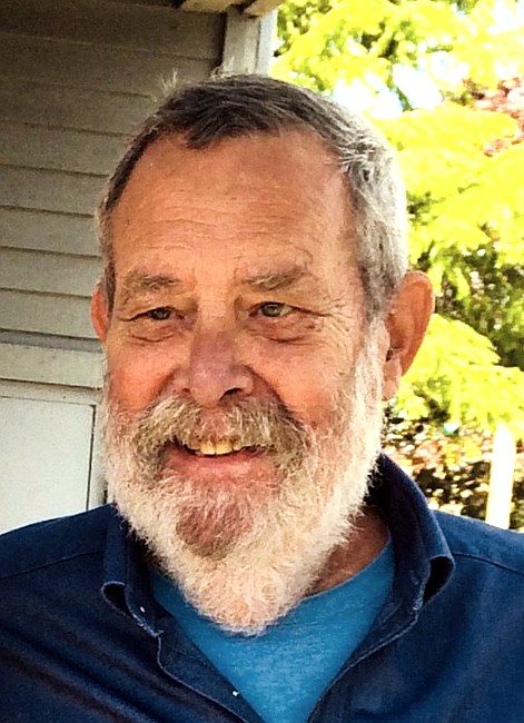 Obituary of Paul Frederick Oettel