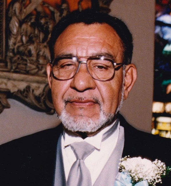 Obituary of John M. Delvalle